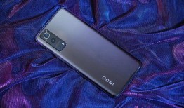 iqoo z5最新爆料,性能与续航再突破，揭秘最新爆料亮点！”